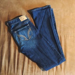 Hollister Boot Cut Jeans || Size 3R